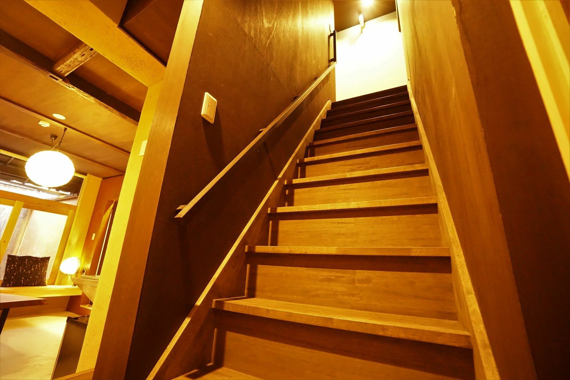 Japaning Hotel Kikoan Kyōto Esterno foto