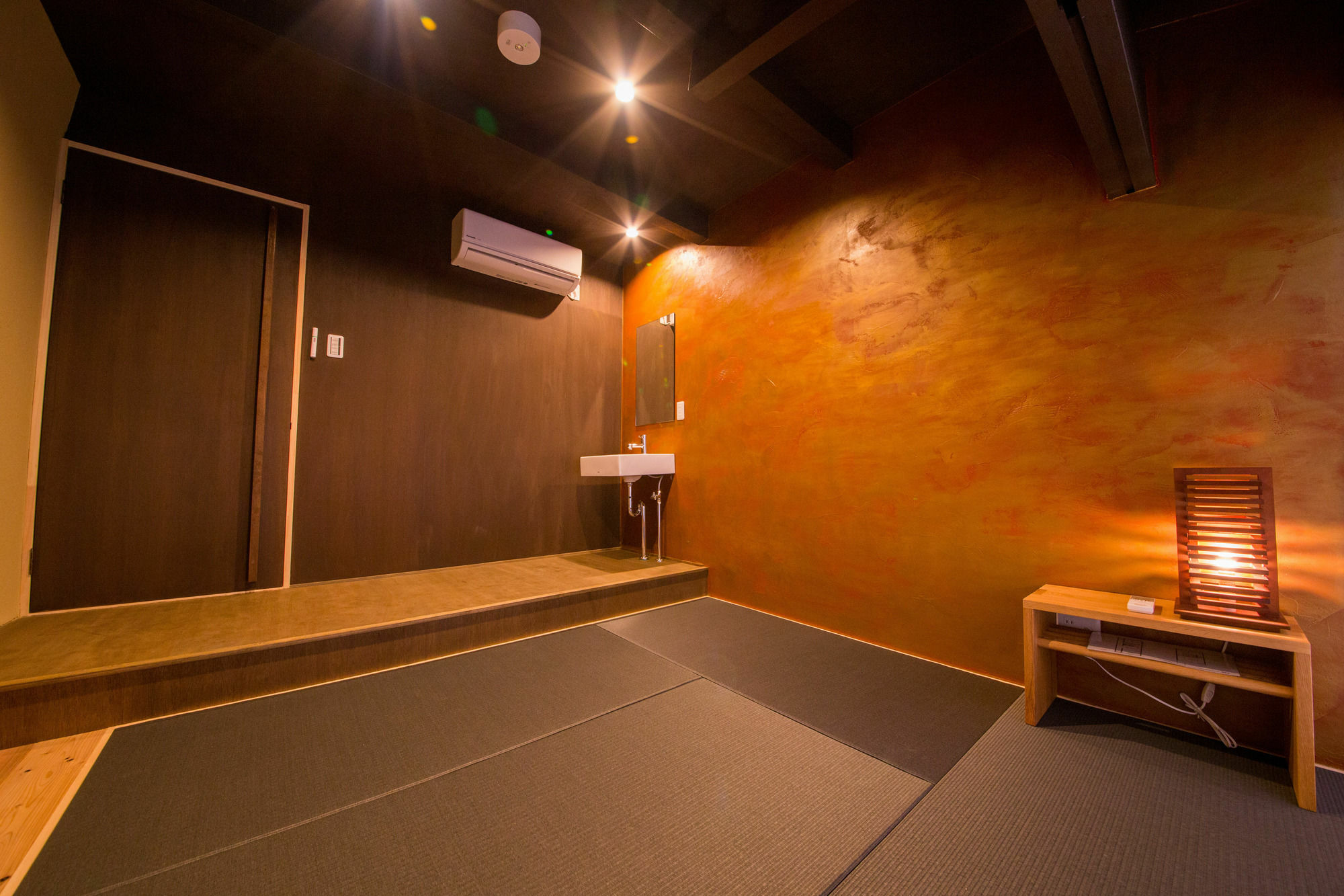 Japaning Hotel Kikoan Kyōto Esterno foto