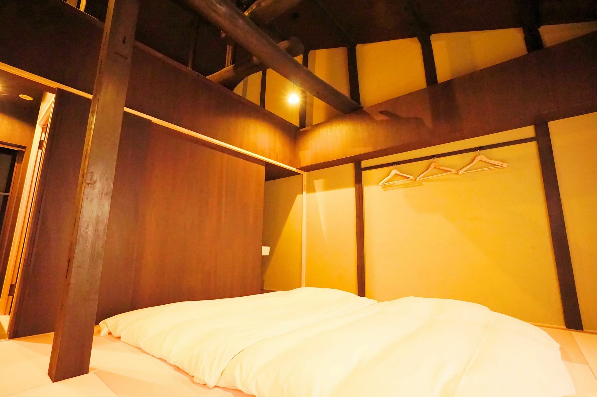 Japaning Hotel Kikoan Kyōto Esterno foto