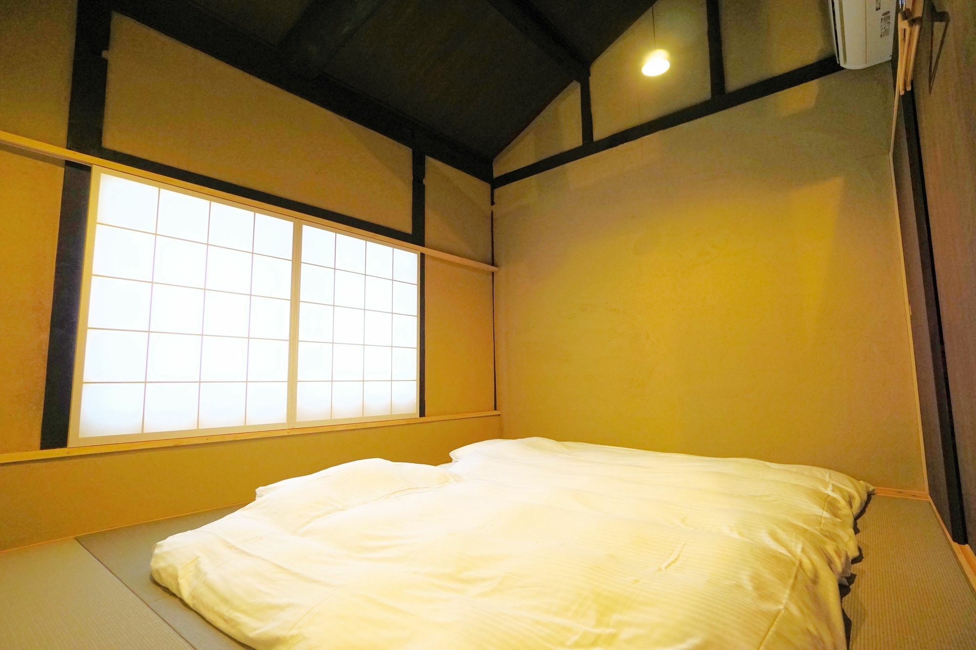 Japaning Hotel Kikoan Kyōto Esterno foto